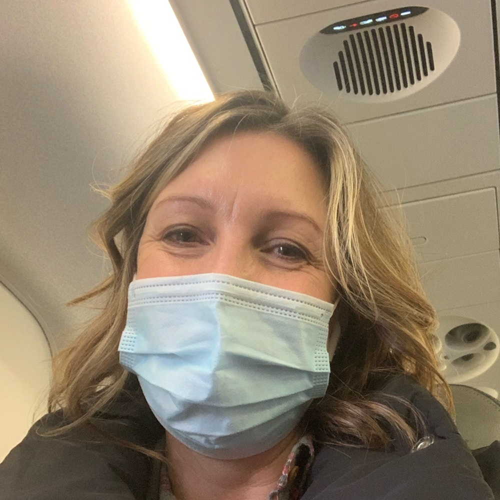 Meet your Posher, Miriam